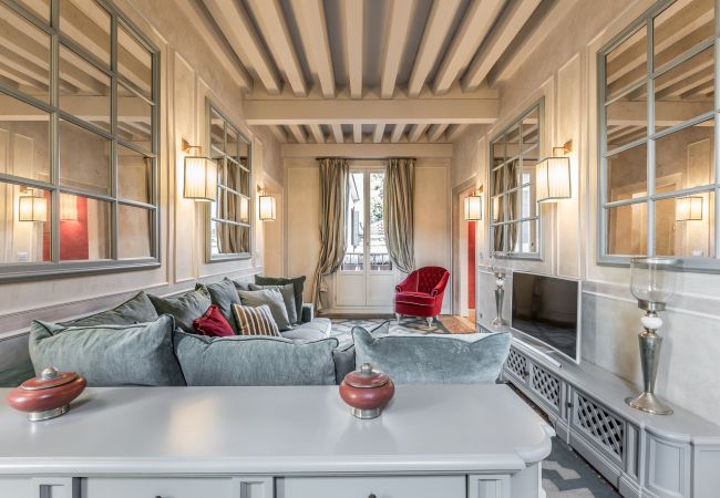 Ferienwohnung in Venedig - Ca' Dell'Opera Terrasse Ferienwohnung in Venedig - Ca' Dell'Opera Terrasse