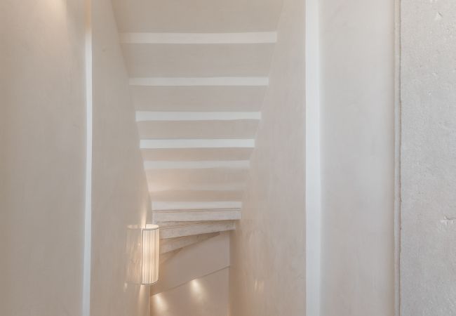 Ferienwohnung in Venedig - Ca' Dell'Opera Terrasse Ferienwohnung in Venedig - Ca' Dell'Opera Terrasse