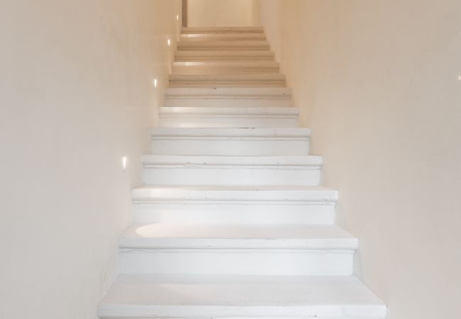 Ferienwohnung in Venedig - Ca' Dell'Opera Terrasse Ferienwohnung in Venedig - Ca' Dell'Opera Terrasse