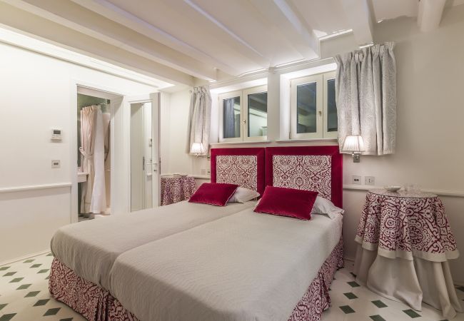 Ferienwohnung in Venedig - Ca' Dell'Ulivo Ferienwohnung in Venedig - Ca' Dell'Ulivo