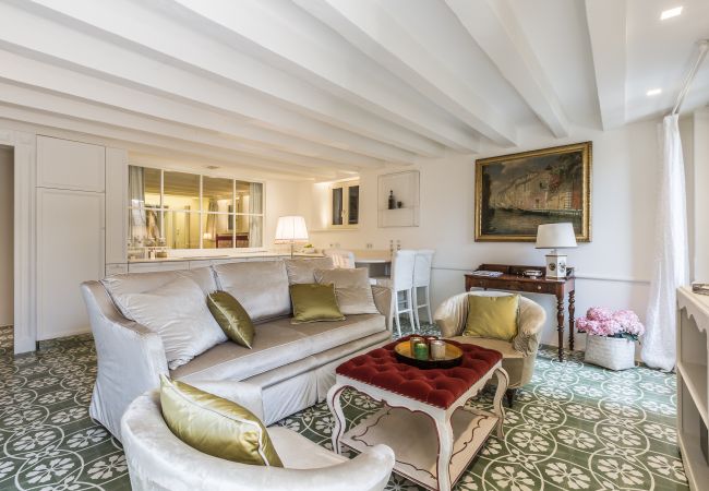 Ferienwohnung in Venedig - Ca' Dell'Ulivo Ferienwohnung in Venedig - Ca' Dell'Ulivo