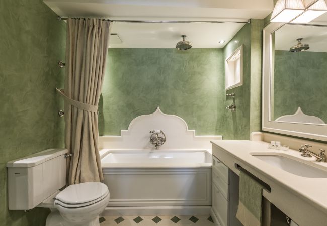 Ferienwohnung in Venedig - Ca' Dell'Ulivo Ferienwohnung in Venedig - Ca' Dell'Ulivo