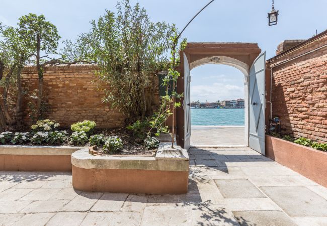 Ferienwohnung in Venedig - Ca' Dell'Ulivo Ferienwohnung in Venedig - Ca' Dell'Ulivo
