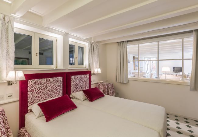 Ferienwohnung in Venedig - Ca' Dell'Ulivo Ferienwohnung in Venedig - Ca' Dell'Ulivo