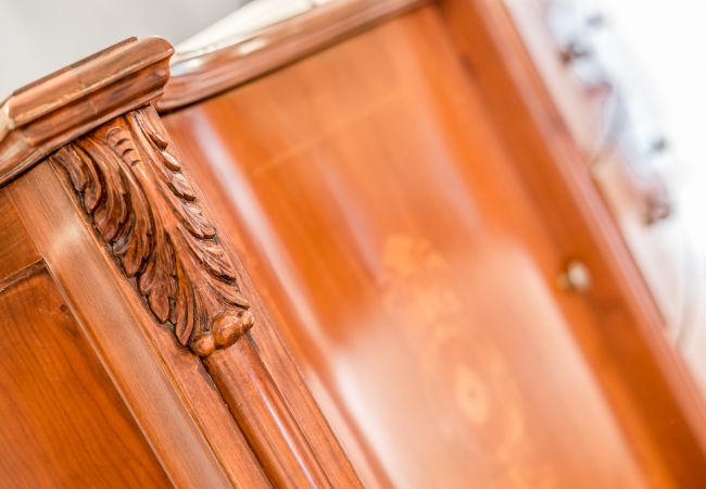 Ferienwohnung in Venedig - Ca' Grassi 1 Venetian Apartment Ferienwohnung in Venedig - Ca' Grassi 1 Venetian Apartment