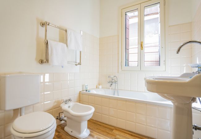 Ferienwohnung in Venedig - Ca' Grassi 1 Venetian Apartment Ferienwohnung in Venedig - Ca' Grassi 1 Venetian Apartment