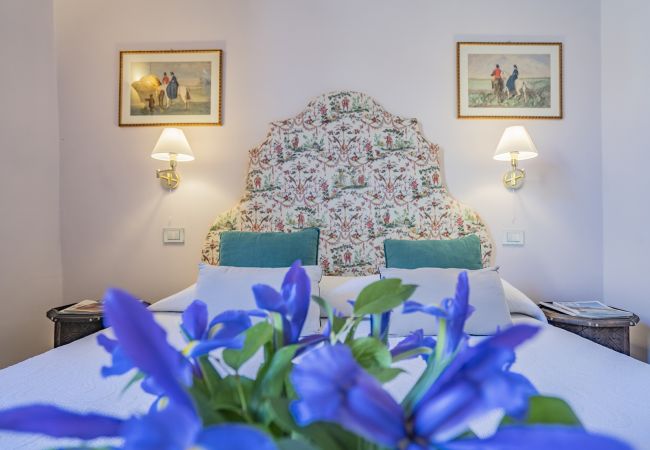 Ferienwohnung in Venedig - Ca' Grassi 1 Venetian Apartment Ferienwohnung in Venedig - Ca' Grassi 1 Venetian Apartment