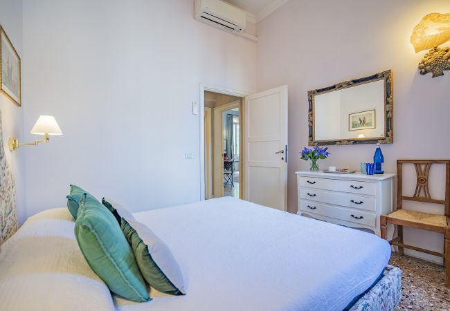 Ferienwohnung in Venedig - Ca' Grassi 1 Venetian Apartment Ferienwohnung in Venedig - Ca' Grassi 1 Venetian Apartment