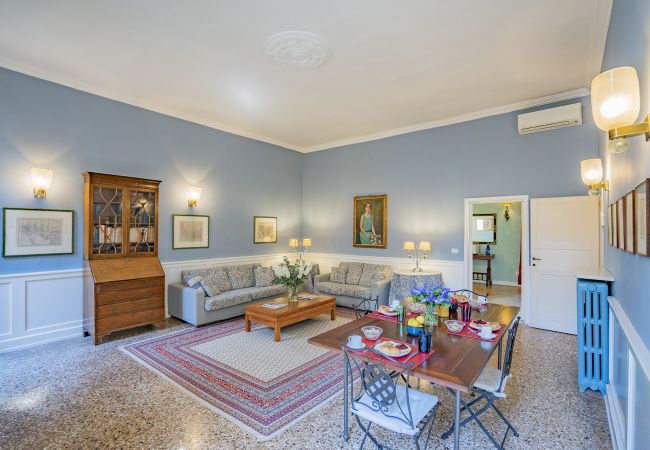 Ferienwohnung in Venedig - Ca' Grassi 1 Venetian Apartment Ferienwohnung in Venedig - Ca' Grassi 1 Venetian Apartment