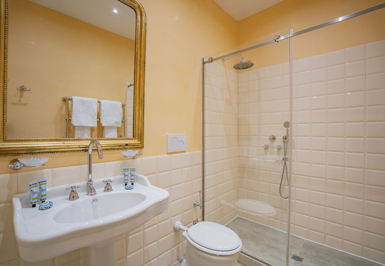 Ferienwohnung in Venedig - Ca' Grassi 1 Venetian Apartment Ferienwohnung in Venedig - Ca' Grassi 1 Venetian Apartment