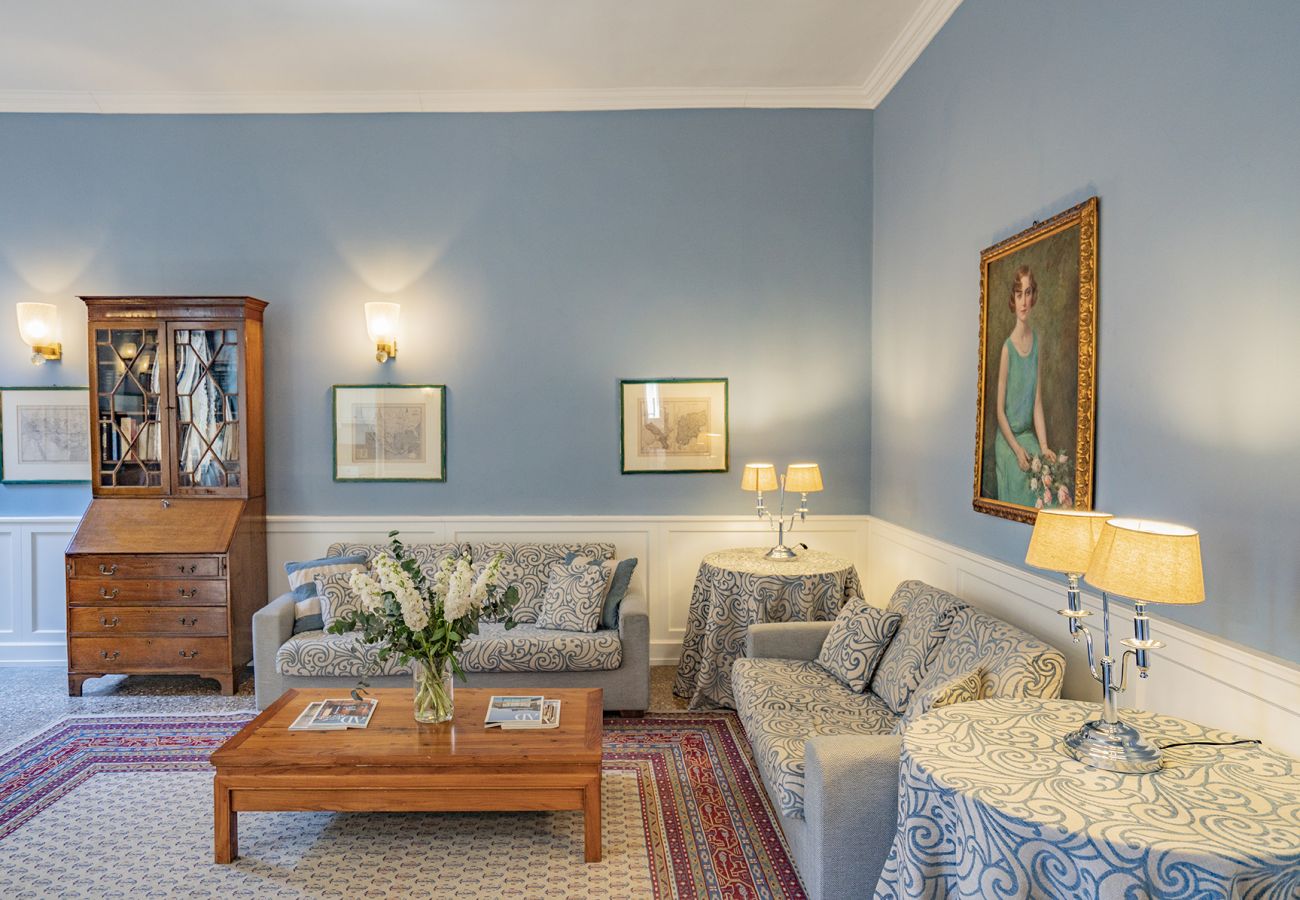 Ferienwohnung in Venedig - Ca' Grassi 1 Venetian Apartment Ferienwohnung in Venedig - Ca' Grassi 1 Venetian Apartment