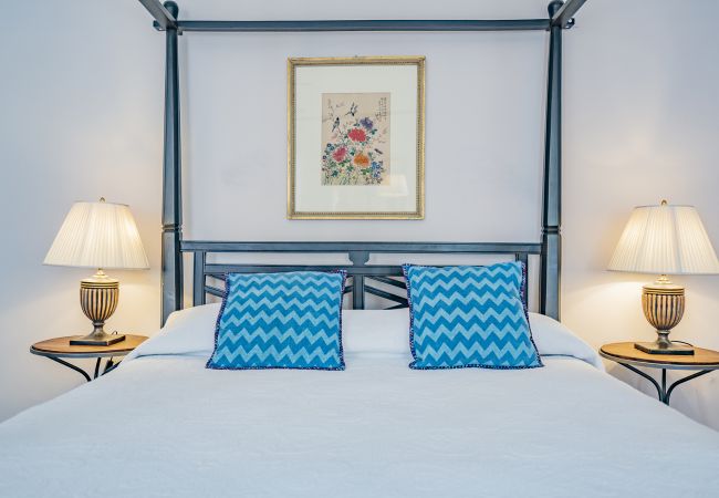 Ferienwohnung in Venedig - Ca' Grassi 2 Charming Balcony Ferienwohnung in Venedig - Ca' Grassi 2 Charming Balcony