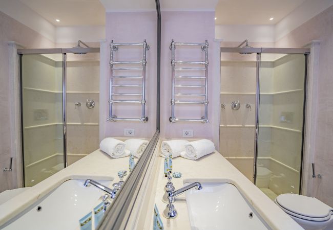 Ferienwohnung in Venedig - Ca' Grassi 2 Charming Balcony Ferienwohnung in Venedig - Ca' Grassi 2 Charming Balcony