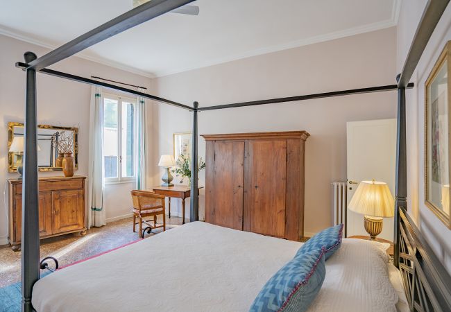 Ferienwohnung in Venedig - Ca' Grassi 2 Charming Balcony Ferienwohnung in Venedig - Ca' Grassi 2 Charming Balcony