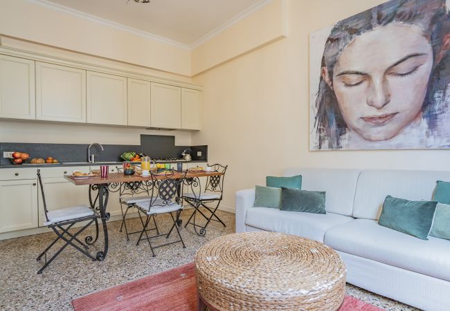 Ferienwohnung in Venedig - Ca' Grassi 2 Charming Balcony Ferienwohnung in Venedig - Ca' Grassi 2 Charming Balcony