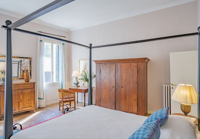 Ferienwohnung in Venedig - Ca' Grassi 2 Charming Balcony Ferienwohnung in Venedig - Ca' Grassi 2 Charming Balcony