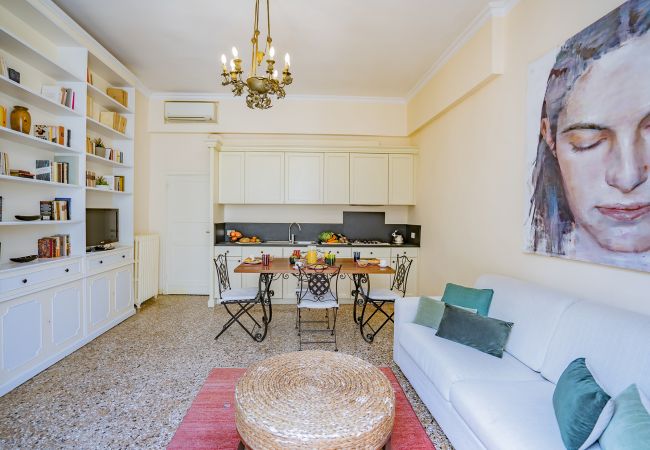 Ferienwohnung in Venedig - Ca' Grassi 2 Charming Balcony Ferienwohnung in Venedig - Ca' Grassi 2 Charming Balcony