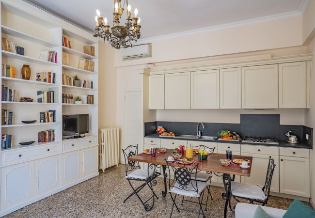 Ferienwohnung in Venedig - Ca' Grassi 2 Charming Balcony Ferienwohnung in Venedig - Ca' Grassi 2 Charming Balcony