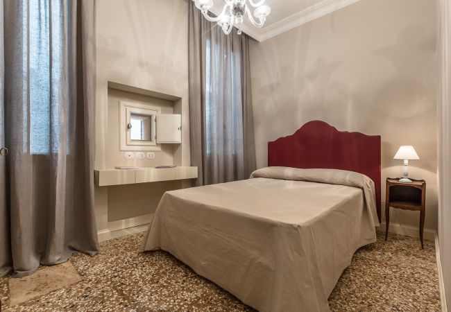 Ferienwohnung in Venedig - Ca' Mainella Grand Canal  Ferienwohnung in Venedig - Ca' Mainella Grand Canal