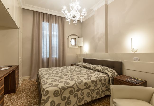 Ferienwohnung in Venedig - Ca' Mainella Grand Canal  Ferienwohnung in Venedig - Ca' Mainella Grand Canal