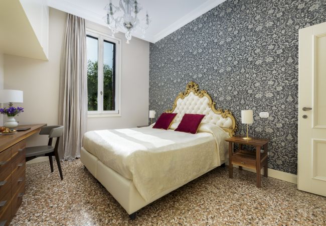 Ferienwohnung in Venedig - Ca' Mainella Grand Canal  Ferienwohnung in Venedig - Ca' Mainella Grand Canal