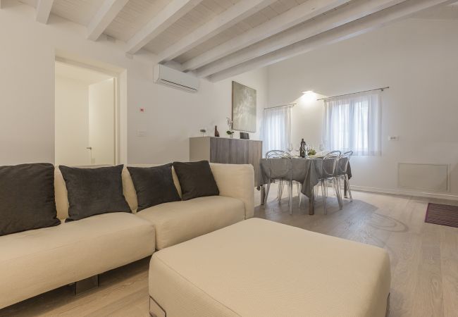 Ferienwohnung in Venedig - Ca' Rossini 2 Apartment Ferienwohnung in Venedig - Ca' Rossini 2 Apartment