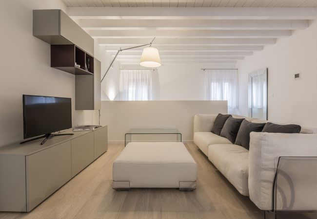 Ferienwohnung in Venedig - Ca' Rossini 2 Apartment Ferienwohnung in Venedig - Ca' Rossini 2 Apartment