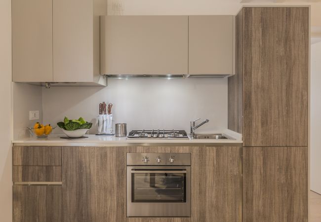 Ferienwohnung in Venedig - Ca' Rossini 2 Apartment Ferienwohnung in Venedig - Ca' Rossini 2 Apartment