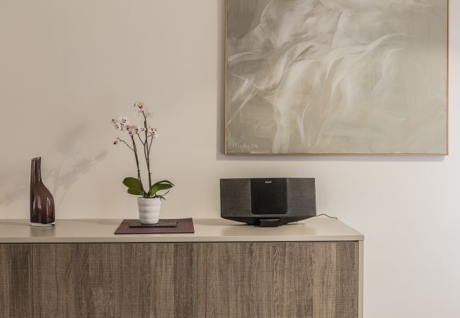 Ferienwohnung in Venedig - Ca' Rossini 2 Apartment Ferienwohnung in Venedig - Ca' Rossini 2 Apartment