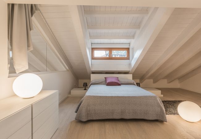 Ferienwohnung in Venedig - Ca' Rossini 2 Apartment Ferienwohnung in Venedig - Ca' Rossini 2 Apartment