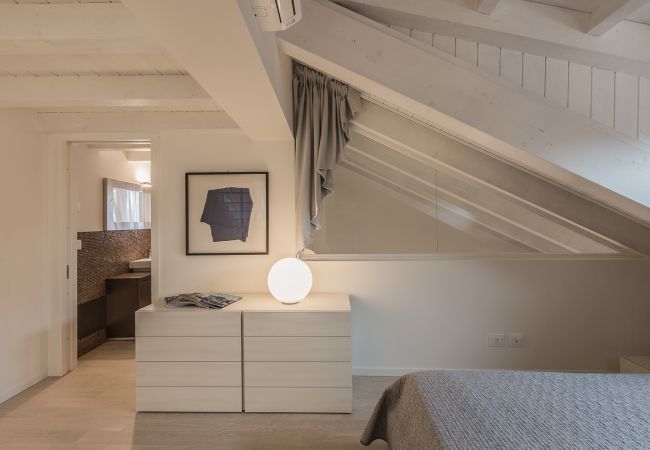 Ferienwohnung in Venedig - Ca' Rossini 2 Apartment Ferienwohnung in Venedig - Ca' Rossini 2 Apartment