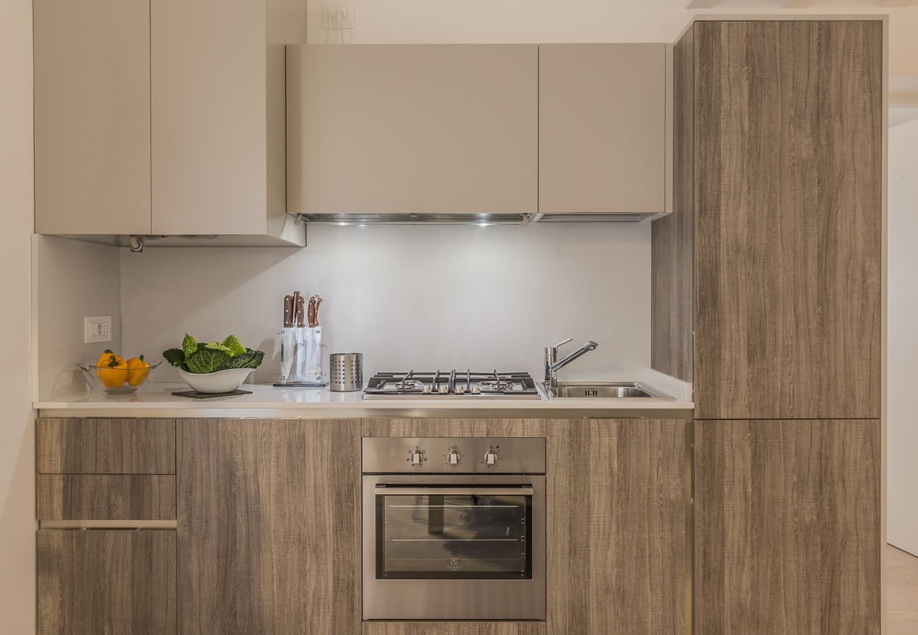 Ferienwohnung in Venedig - Ca' Rossini 2 Apartment Ferienwohnung in Venedig - Ca' Rossini 2 Apartment