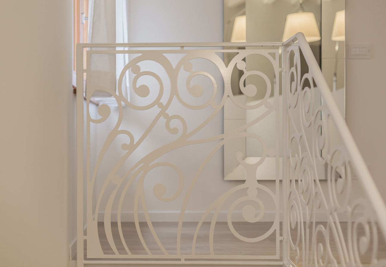 Ferienwohnung in Venedig - Ca' Rossini 2 Apartment Ferienwohnung in Venedig - Ca' Rossini 2 Apartment