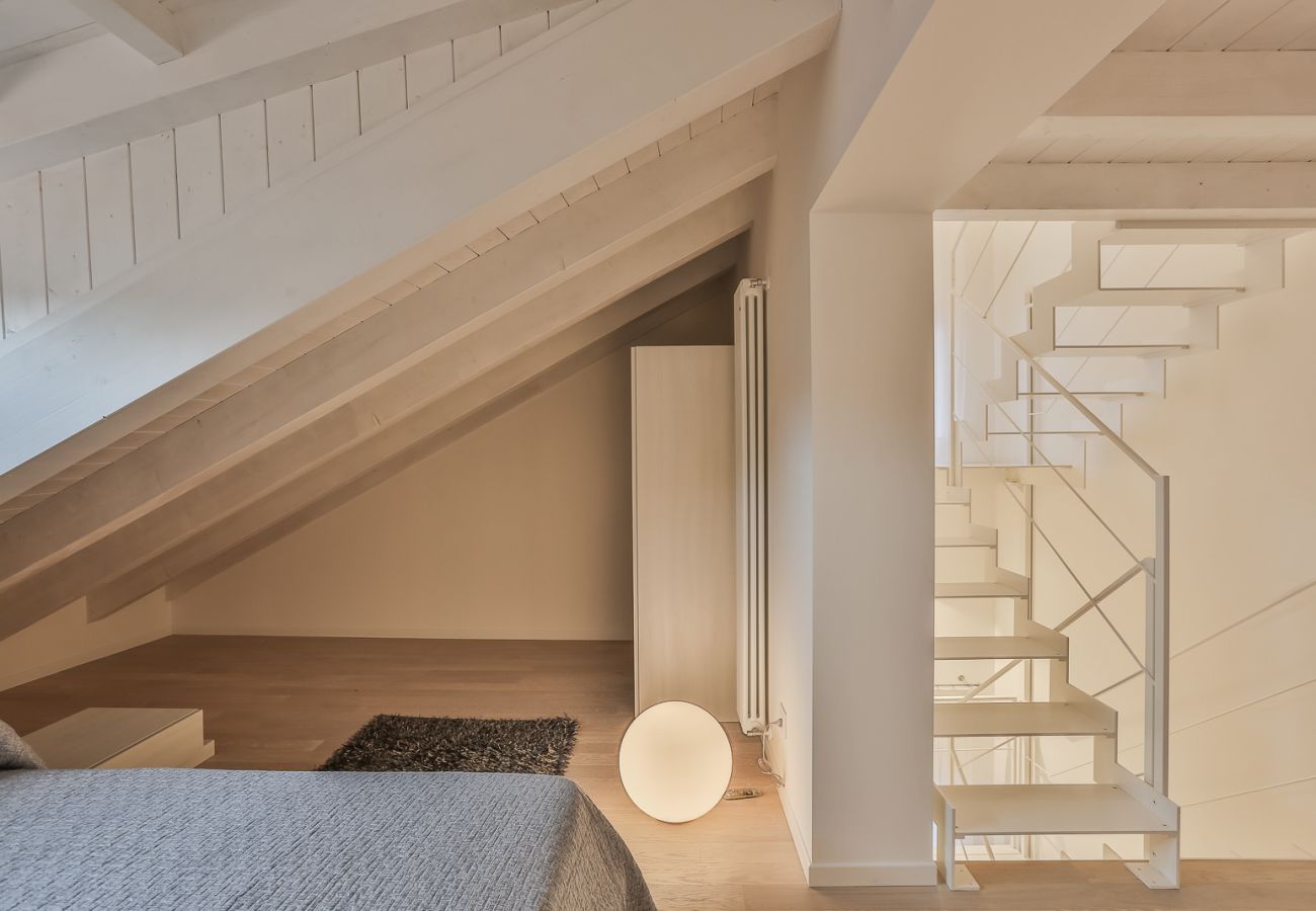 Ferienwohnung in Venedig - Ca' Rossini 2 Apartment Ferienwohnung in Venedig - Ca' Rossini 2 Apartment