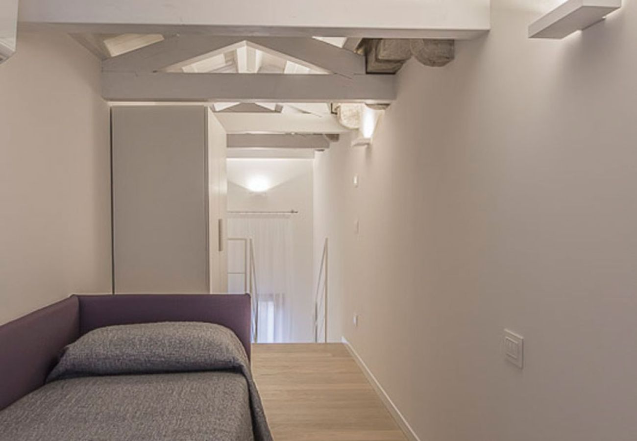 Ferienwohnung in Venedig - Ca' Rossini 2 Apartment Ferienwohnung in Venedig - Ca' Rossini 2 Apartment