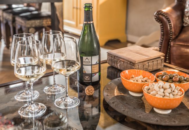 Ferienwohnung in Venedig - Ca' Via della Seta Canal View  Ferienwohnung in Venedig - Ca' Via della Seta Canal View