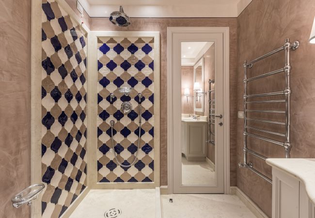 Ferienwohnung in Venedig - Gondolieri Luxus-Mietwohnung Ferienwohnung in Venedig - Gondolieri Luxus-Mietwohnung
