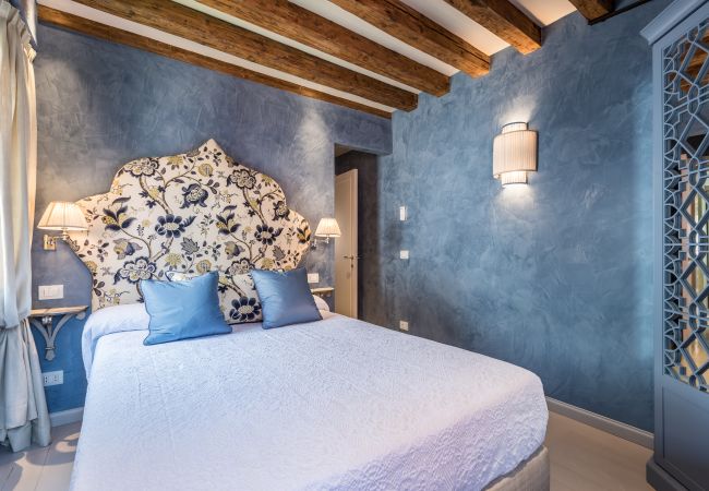 Ferienwohnung in Venedig - Gondolieri Luxus-Mietwohnung Ferienwohnung in Venedig - Gondolieri Luxus-Mietwohnung