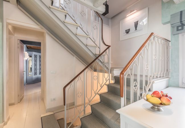 Ferienwohnung in Venedig - Gondolieri Luxus-Mietwohnung Ferienwohnung in Venedig - Gondolieri Luxus-Mietwohnung