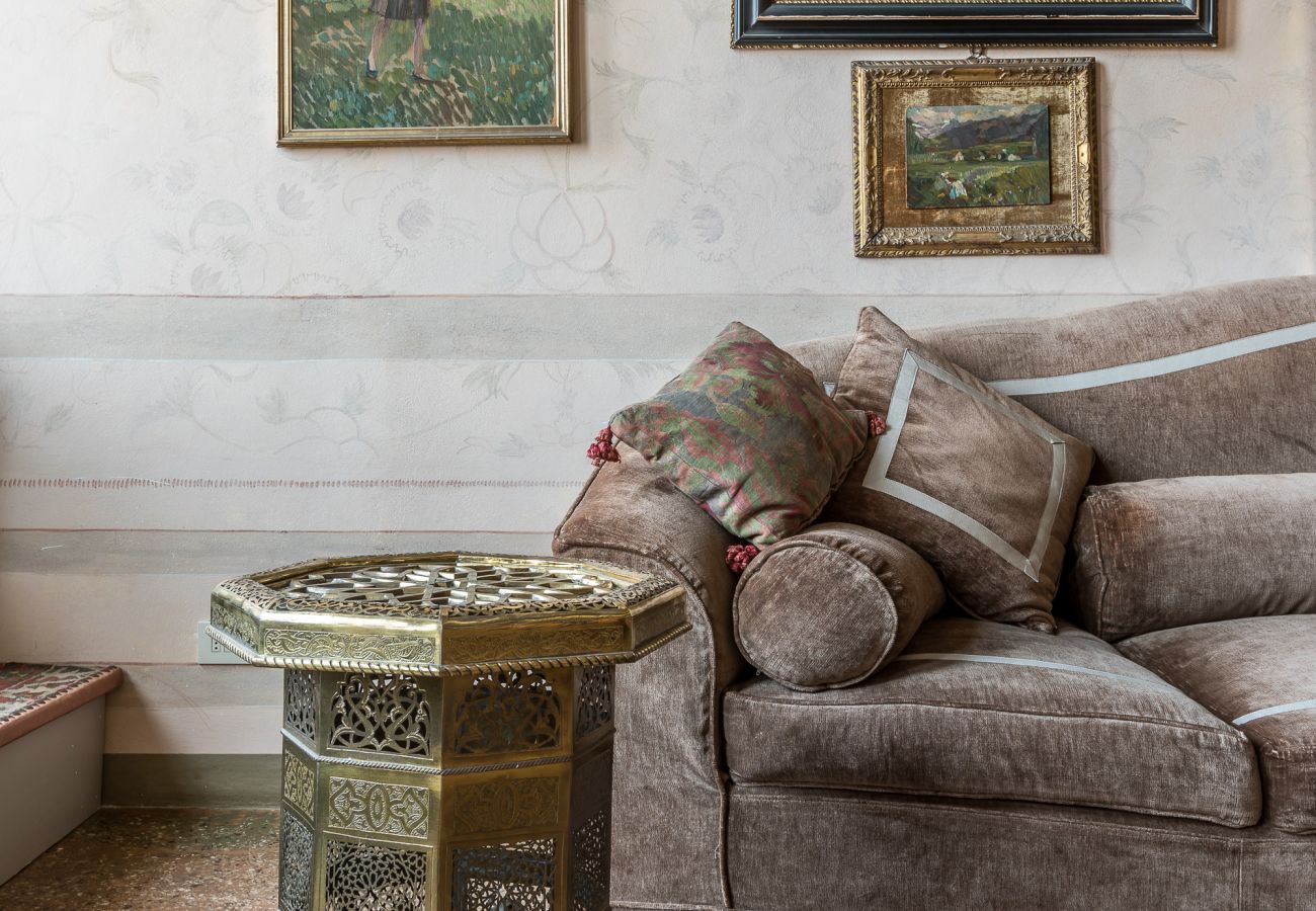 Villa in Venedig - Palazzo Corner Gheltoff Villa in Venedig - Palazzo Corner Gheltoff