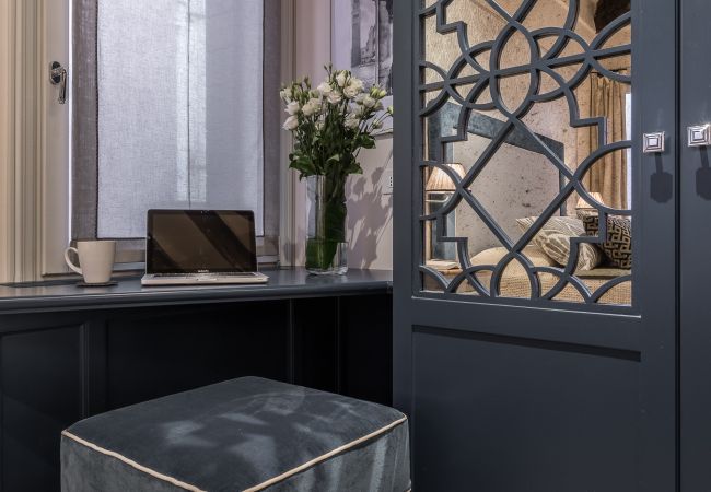 Ferienwohnung in Venedig - La Marchesa Venezianisches Luxus-Haus Ferienwohnung in Venedig - La Marchesa Venezianisches Luxus-Haus