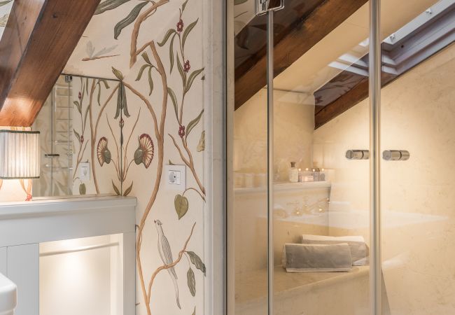 Ferienwohnung in Venedig - La Marchesa Venezianisches Luxus-Haus Ferienwohnung in Venedig - La Marchesa Venezianisches Luxus-Haus