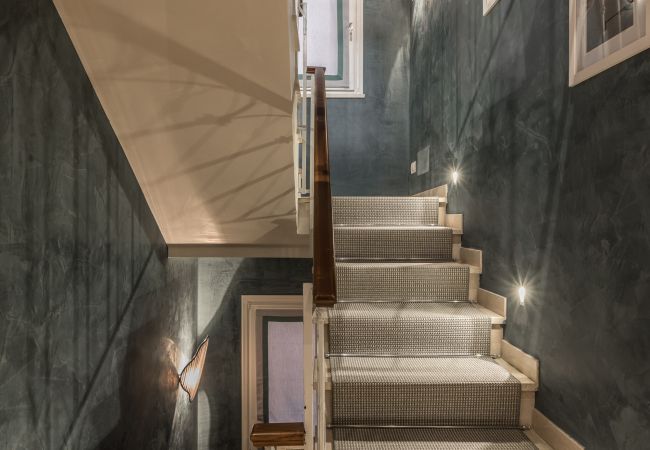 Ferienwohnung in Venedig - La Marchesa Venezianisches Luxus-Haus Ferienwohnung in Venedig - La Marchesa Venezianisches Luxus-Haus