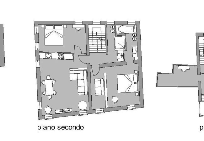 Ferienwohnung in Venedig - La Marchesa Venezianisches Luxus-Haus Ferienwohnung in Venedig - La Marchesa Venezianisches Luxus-Haus