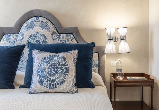 Ferienwohnung in Venedig - La Baruffa mit Privatgarten Ferienwohnung in Venedig - La Baruffa mit Privatgarten