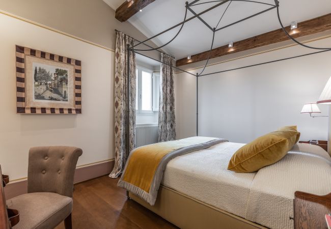 Ferienwohnung in Florenz - La Dimora Nova Florence Ferienwohnung in Florenz - La Dimora Nova Florence