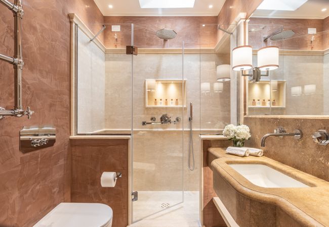 Ferienwohnung in Florenz - La Dimora Nova Florence Ferienwohnung in Florenz - La Dimora Nova Florence