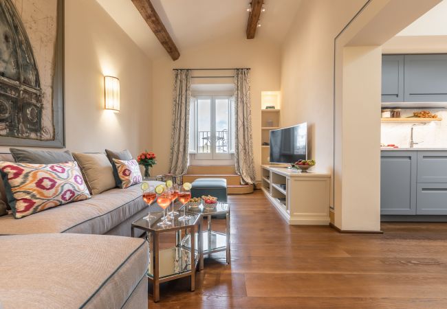 Ferienwohnung in Florenz - La Dimora Nova Florence Ferienwohnung in Florenz - La Dimora Nova Florence