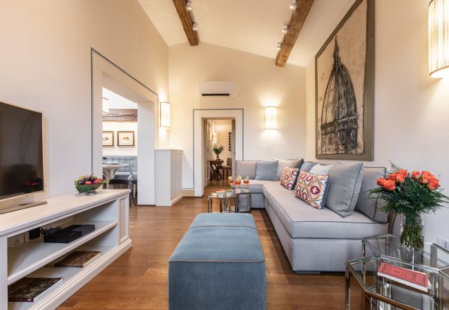 Ferienwohnung in Florenz - La Dimora Nova Florence Ferienwohnung in Florenz - La Dimora Nova Florence