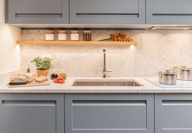 Ferienwohnung in Florenz - La Dimora Nova Florence Ferienwohnung in Florenz - La Dimora Nova Florence